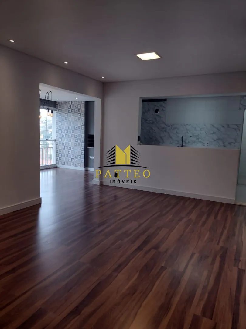 Apartamento em Vila Suissa
