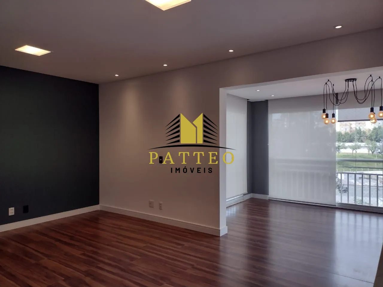 Apartamento à venda com 3 quartos, sendo 1 suíte, em Vila Suissa, Mogi das Cruzes — foto 4