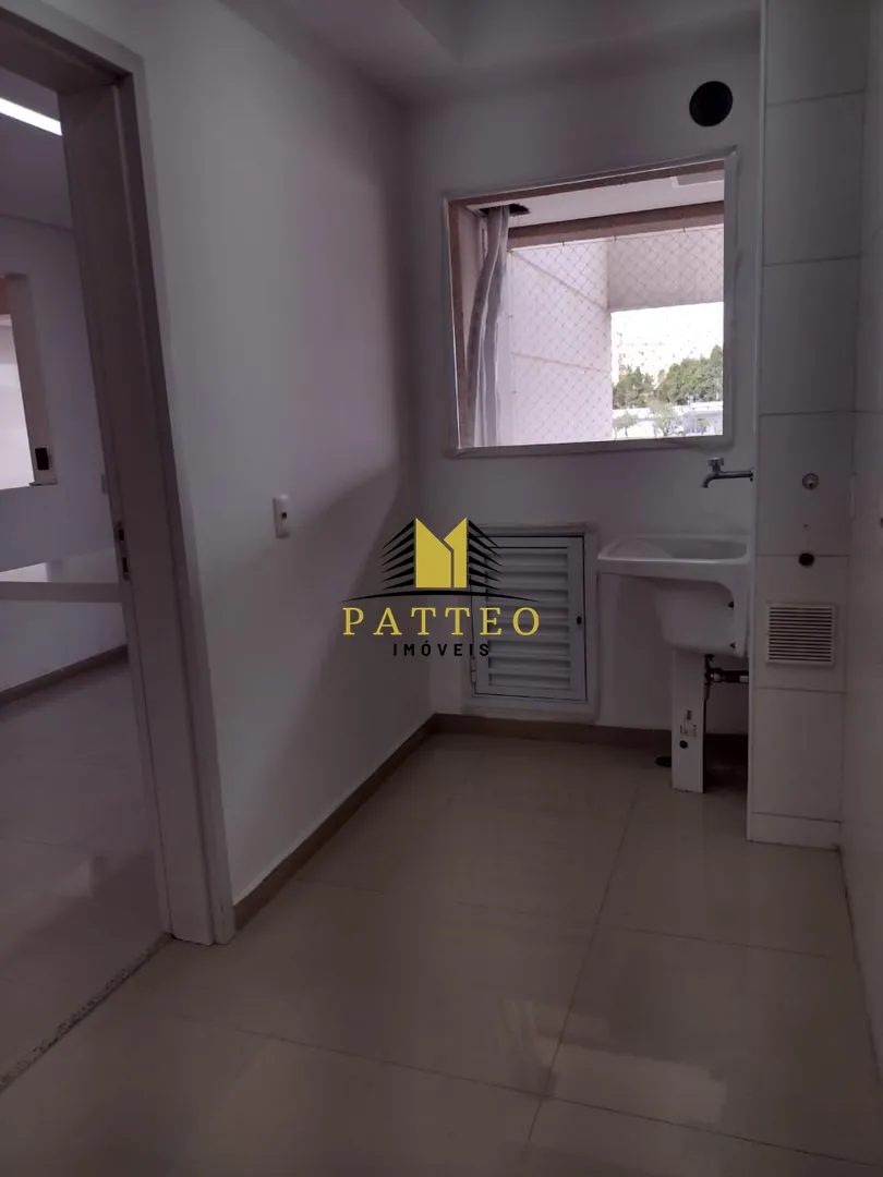 Apartamento à venda com 3 quartos, sendo 1 suíte, em Vila Suissa, Mogi das Cruzes — foto 6
