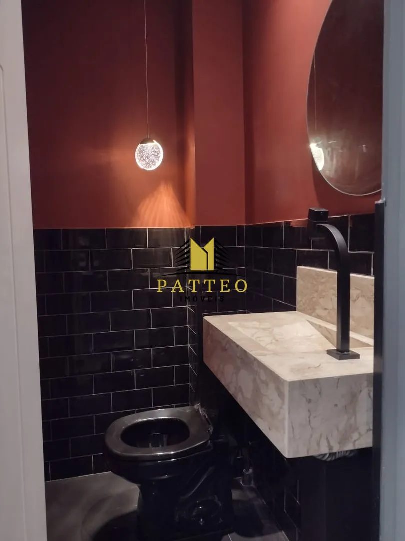 Apartamento à venda com 3 quartos, sendo 1 suíte, em Vila Suissa, Mogi das Cruzes — foto 7