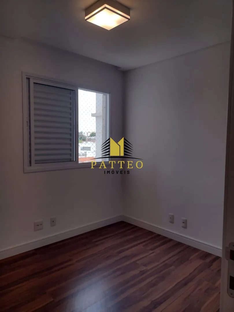 Apartamento à venda com 3 quartos, sendo 1 suíte, em Vila Suissa, Mogi das Cruzes — foto 8