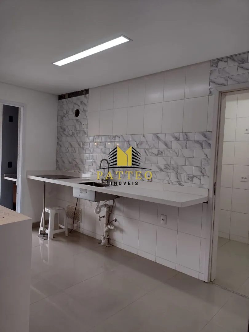 Apartamento à venda com 3 quartos, sendo 1 suíte, em Vila Suissa, Mogi das Cruzes — foto 9