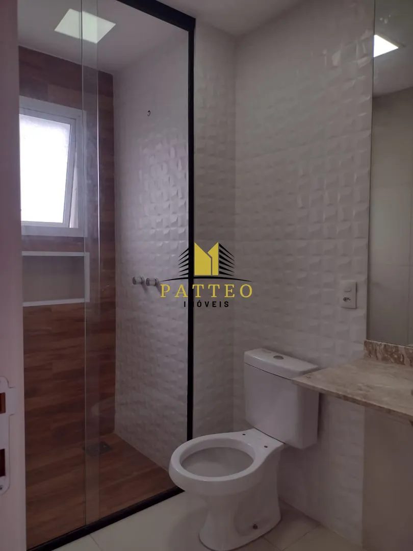 Apartamento à venda com 3 quartos, sendo 1 suíte, em Vila Suissa, Mogi das Cruzes — foto 11