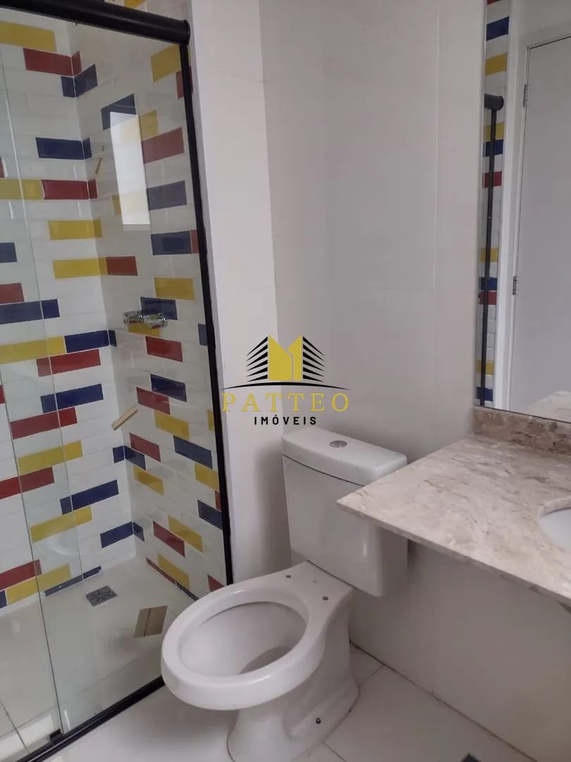 Apartamento à venda com 3 quartos, sendo 1 suíte, em Vila Suissa, Mogi das Cruzes — foto 12