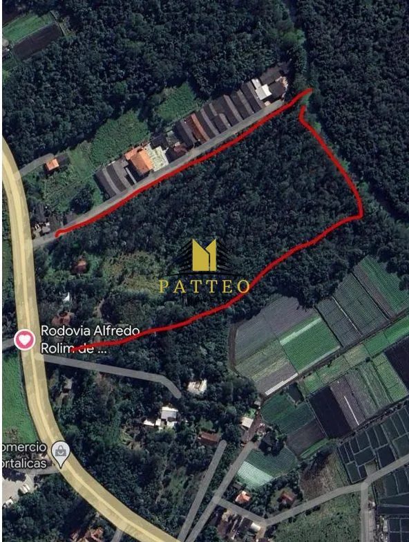 Terreno à venda em Cocuera, Mogi das Cruzes — foto 2