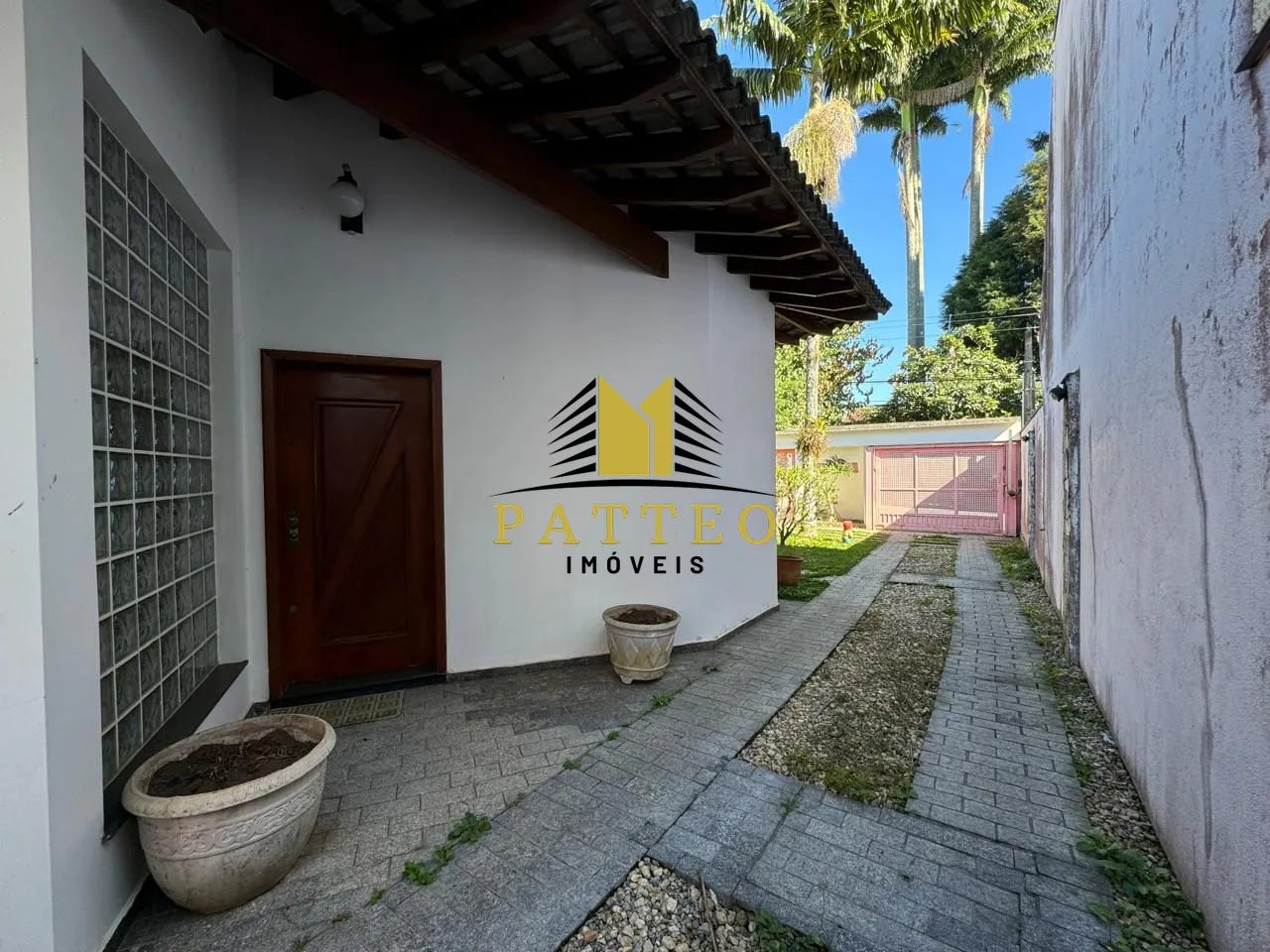 Casa à venda com 4 quartos, sendo 1 suíte, em Vila Oliveira, Mogi das Cruzes — foto 2
