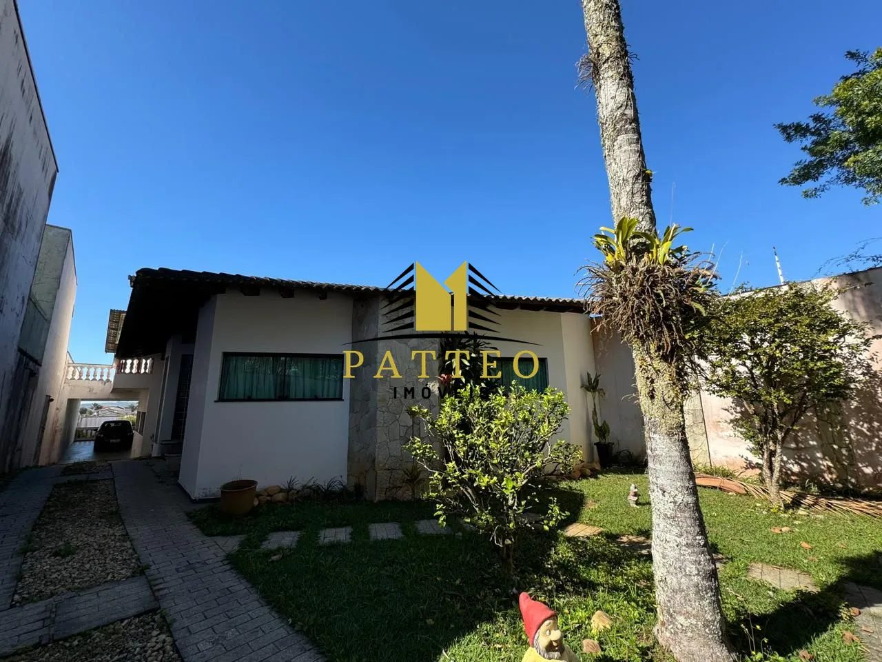 Casa à venda com 4 quartos, sendo 1 suíte, em Vila Oliveira, Mogi das Cruzes — foto 3