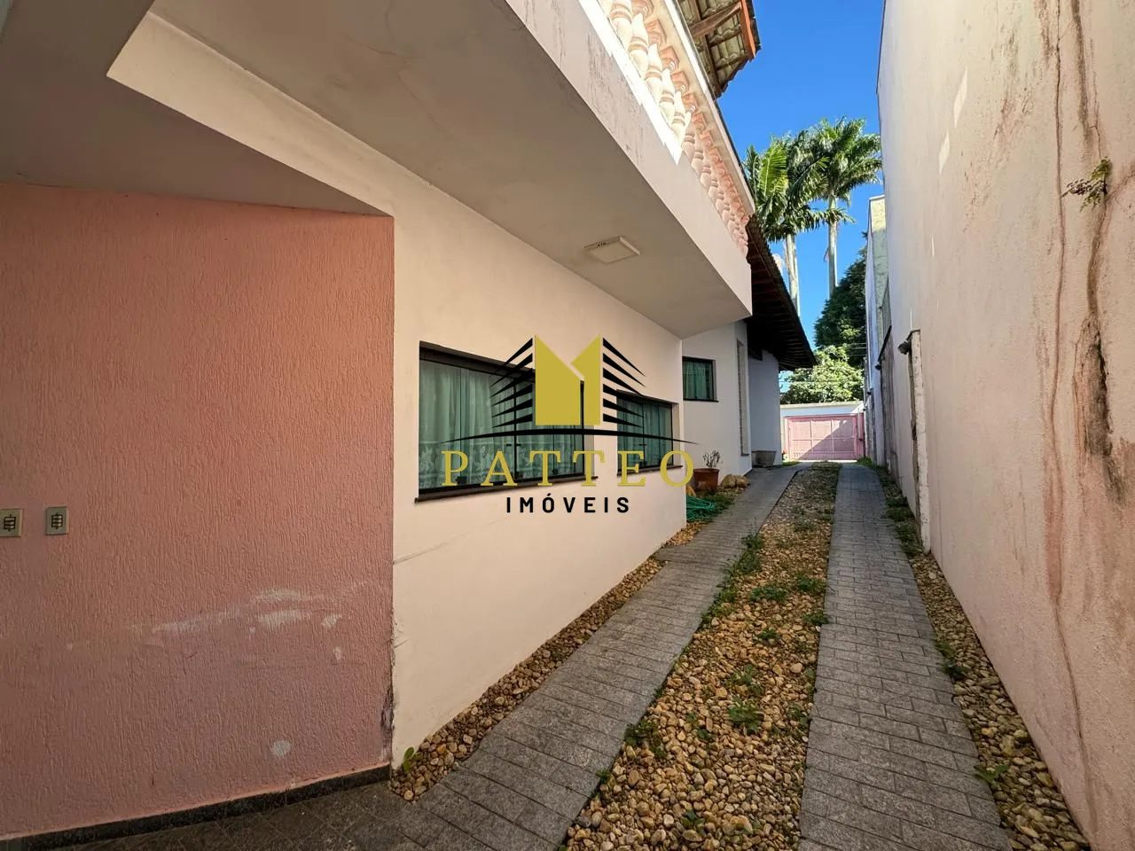 Casa à venda com 4 quartos, sendo 1 suíte, em Vila Oliveira, Mogi das Cruzes — foto 4