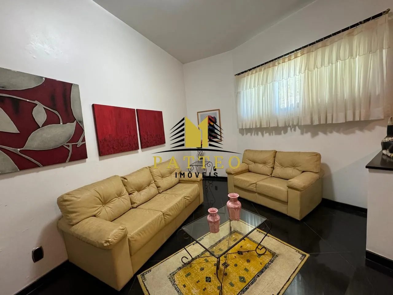 Casa à venda com 4 quartos, sendo 1 suíte, em Vila Oliveira, Mogi das Cruzes — foto 6