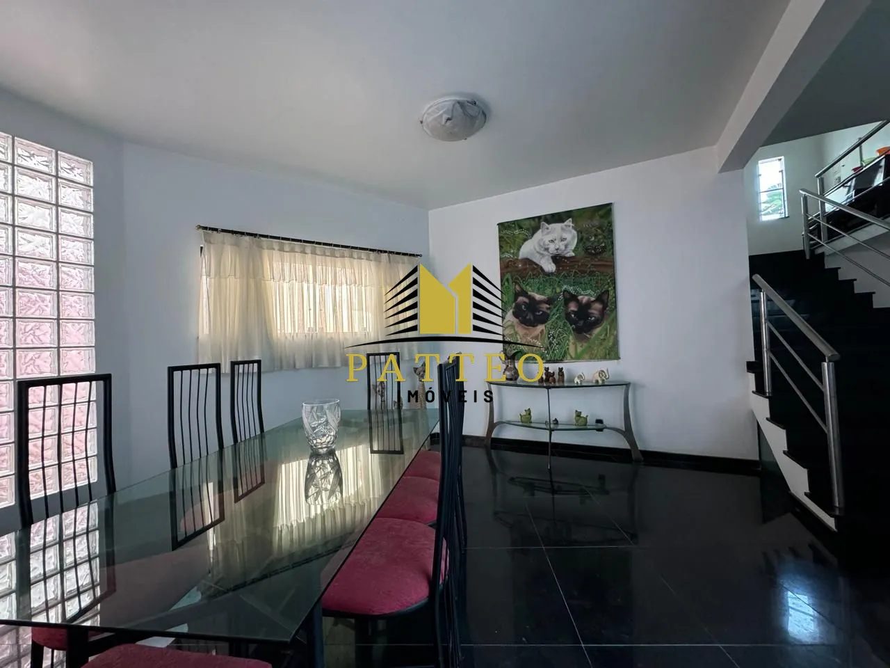 Casa à venda com 4 quartos, sendo 1 suíte, em Vila Oliveira, Mogi das Cruzes — foto 9
