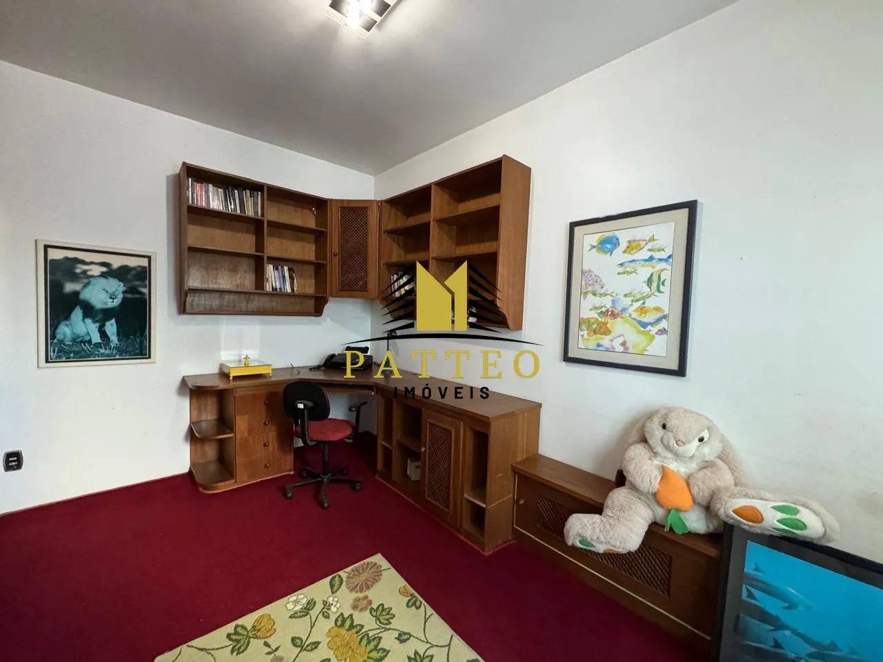Casa à venda com 4 quartos, sendo 1 suíte, em Vila Oliveira, Mogi das Cruzes — foto 11