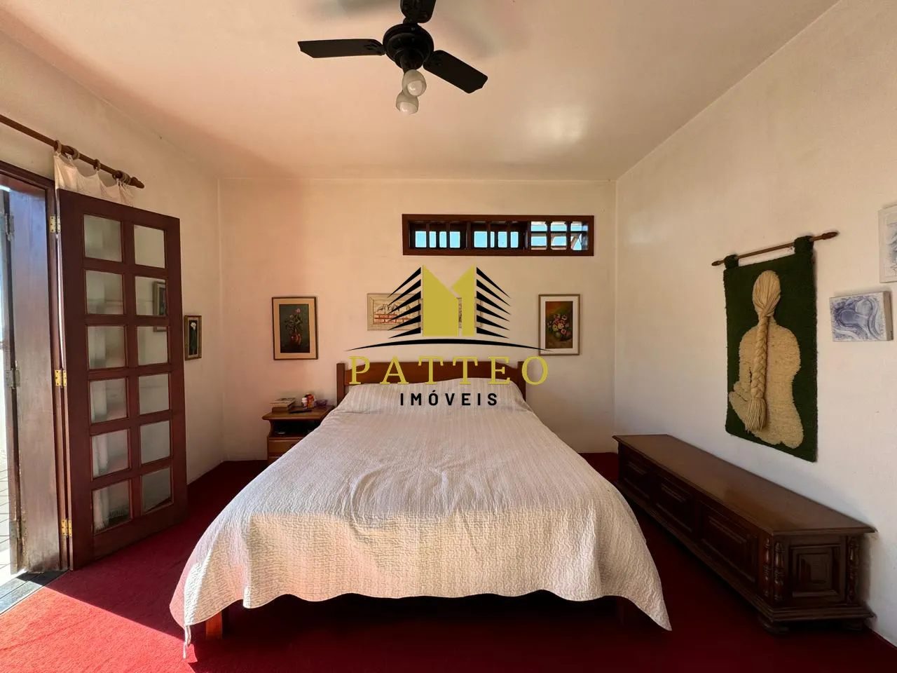 Casa à venda com 4 quartos, sendo 1 suíte, em Vila Oliveira, Mogi das Cruzes — foto 12