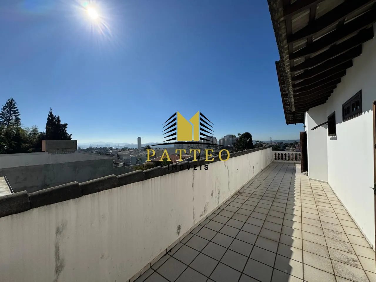 Casa à venda com 4 quartos, sendo 1 suíte, em Vila Oliveira, Mogi das Cruzes — foto 14