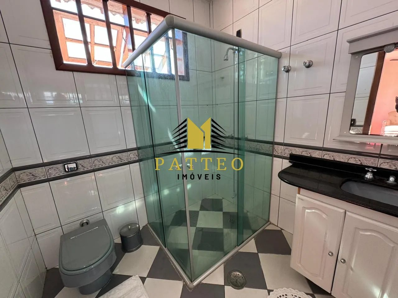 Casa à venda com 4 quartos, sendo 1 suíte, em Vila Oliveira, Mogi das Cruzes — foto 15