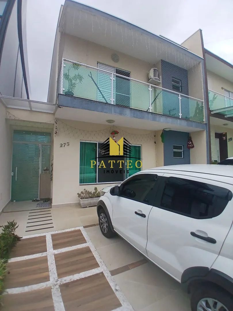 Casa em Condomínio à venda com 3 quartos, sendo 1 suíte, em Vila Moraes, Mogi das Cruzes — foto 2
