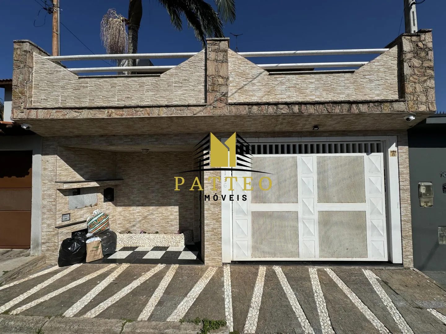 Casa em Vila Rei