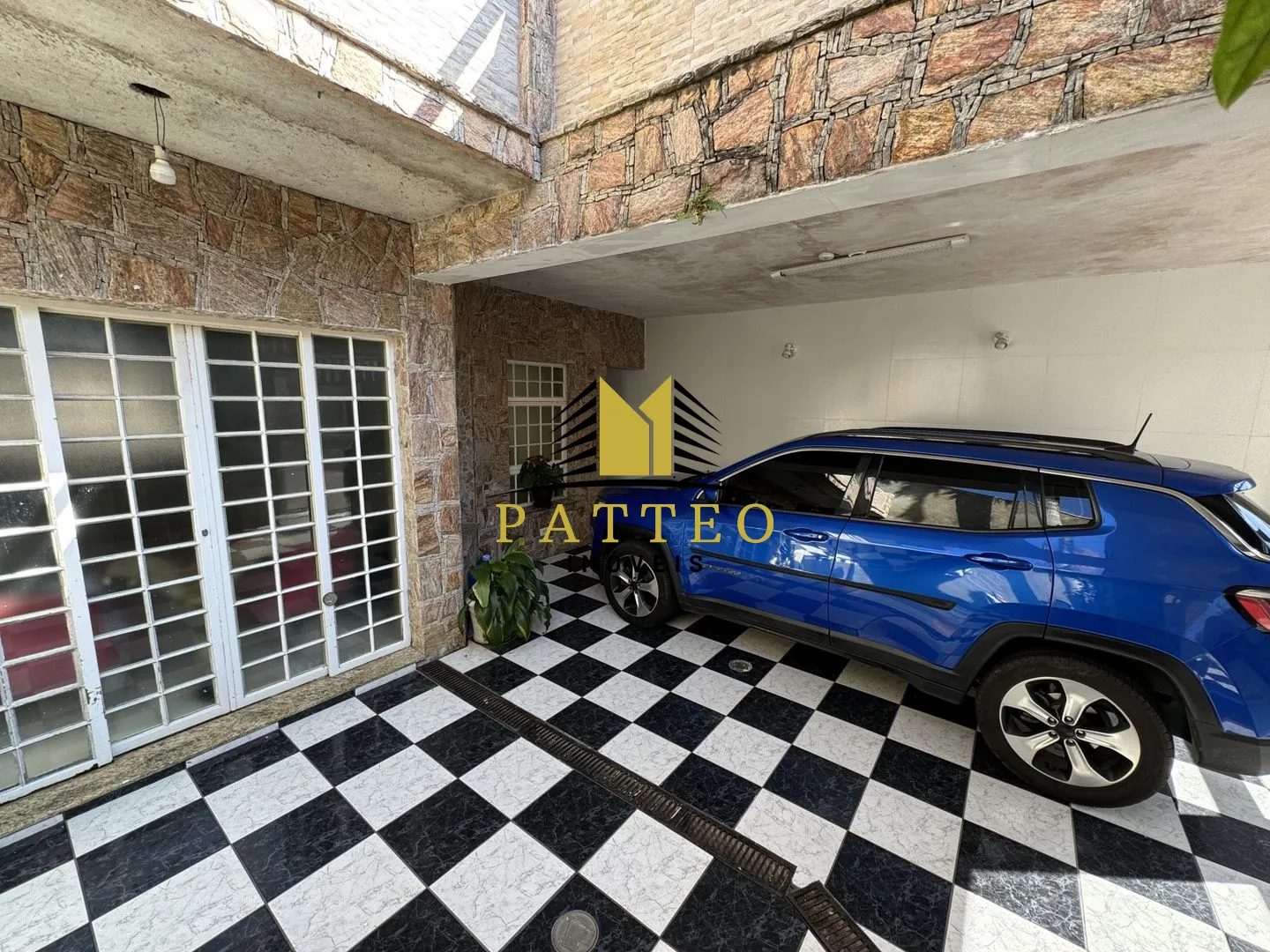Casa à venda com 3 quartos, sendo 1 suíte, em Vila Rei, Mogi das Cruzes — foto 3