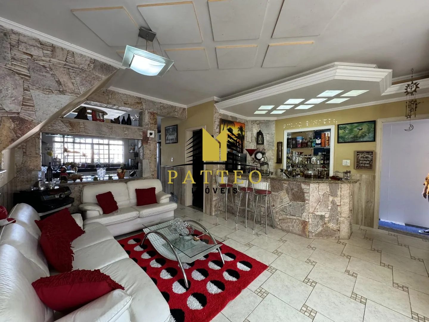 Casa à venda com 3 quartos, sendo 1 suíte, em Vila Rei, Mogi das Cruzes — foto 4