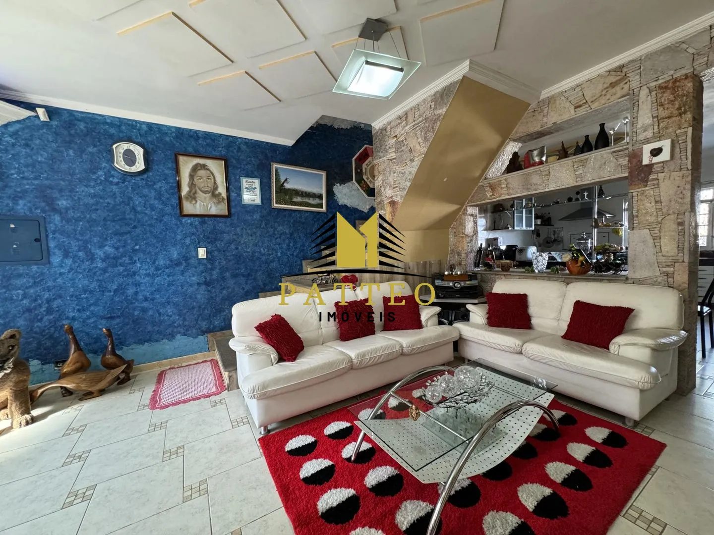 Casa à venda com 3 quartos, sendo 1 suíte, em Vila Rei, Mogi das Cruzes — foto 5
