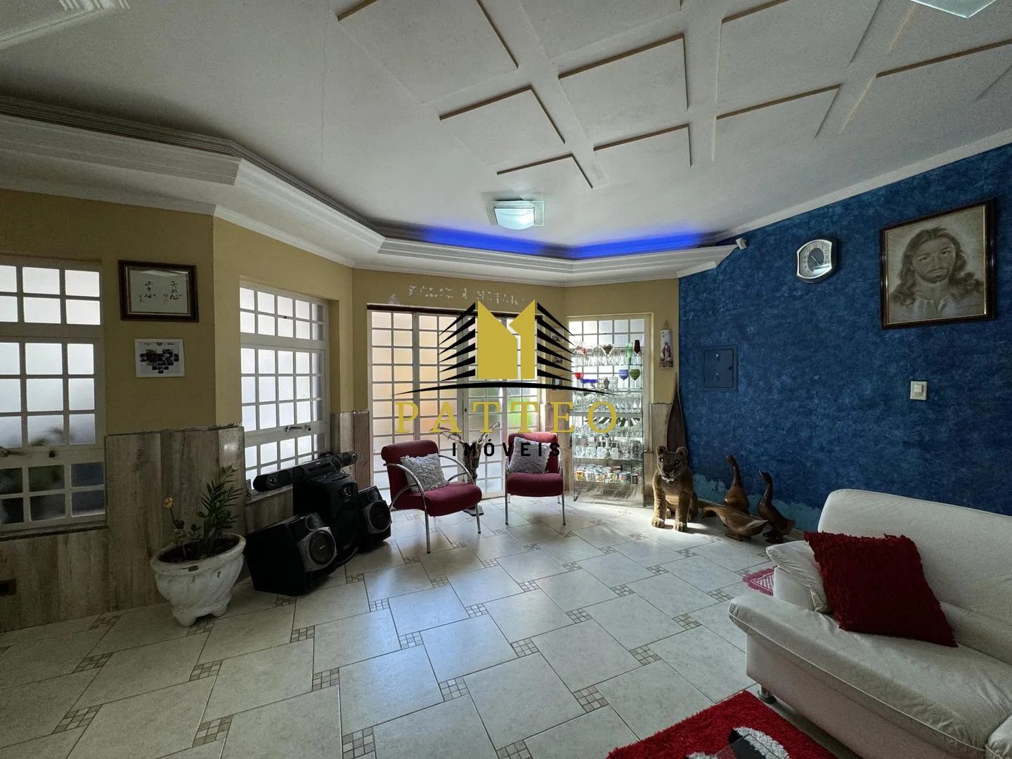 Casa à venda com 3 quartos, sendo 1 suíte, em Vila Rei, Mogi das Cruzes — foto 6