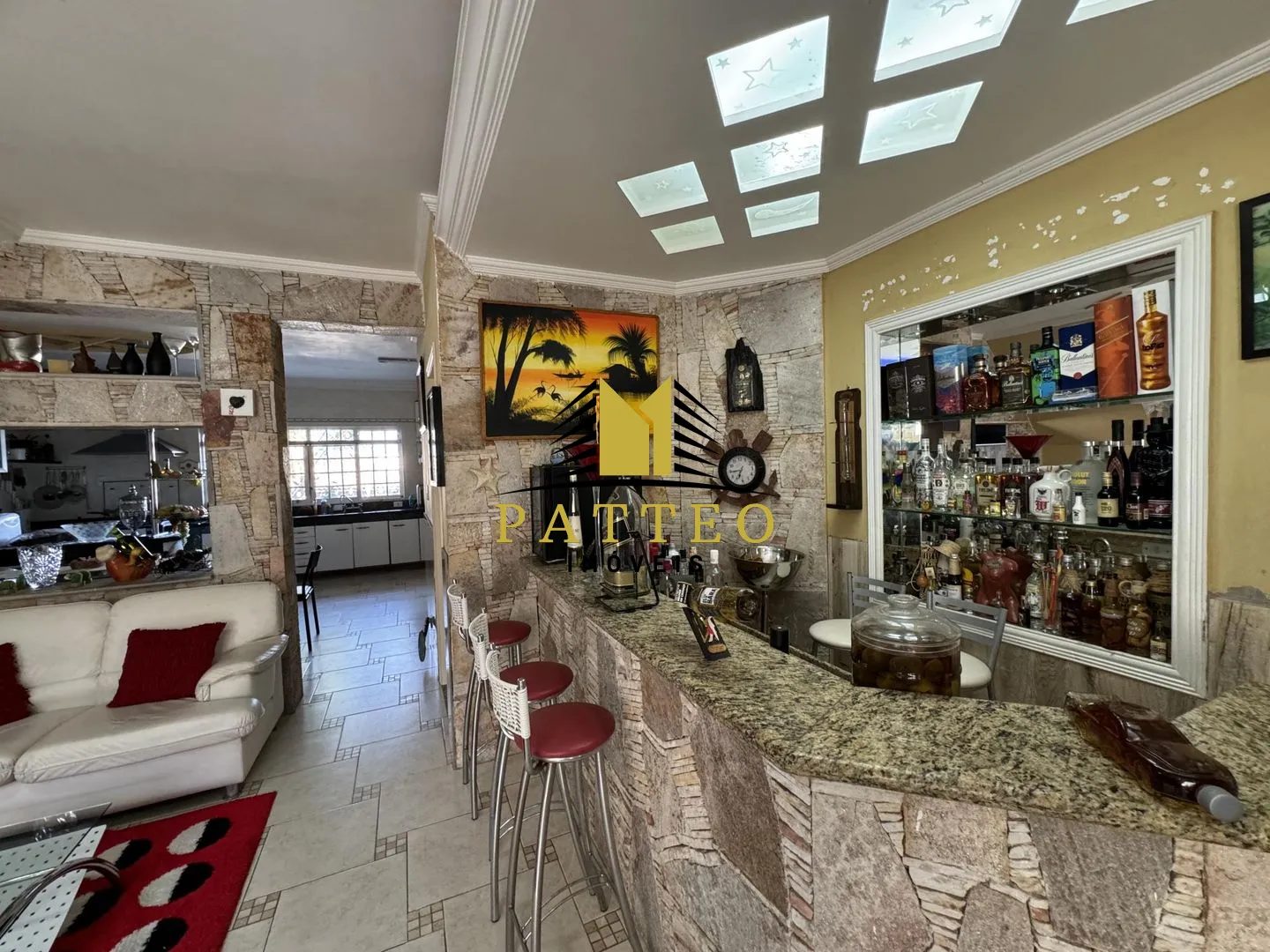 Casa à venda com 3 quartos, sendo 1 suíte, em Vila Rei, Mogi das Cruzes — foto 7
