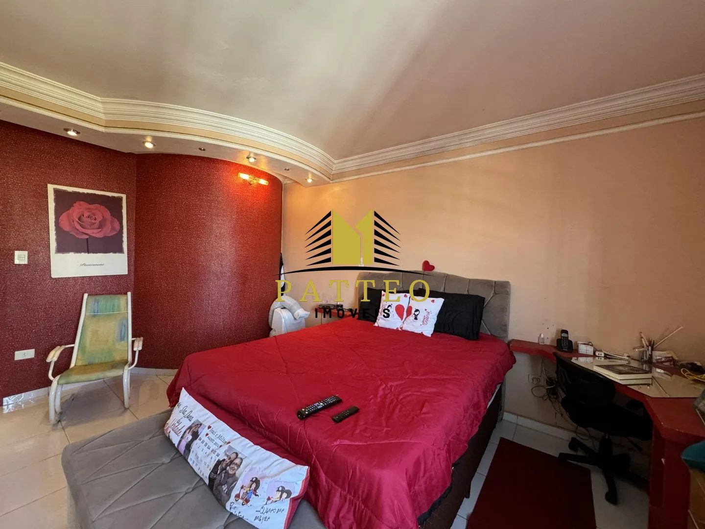 Casa à venda com 3 quartos, sendo 1 suíte, em Vila Rei, Mogi das Cruzes — foto 8
