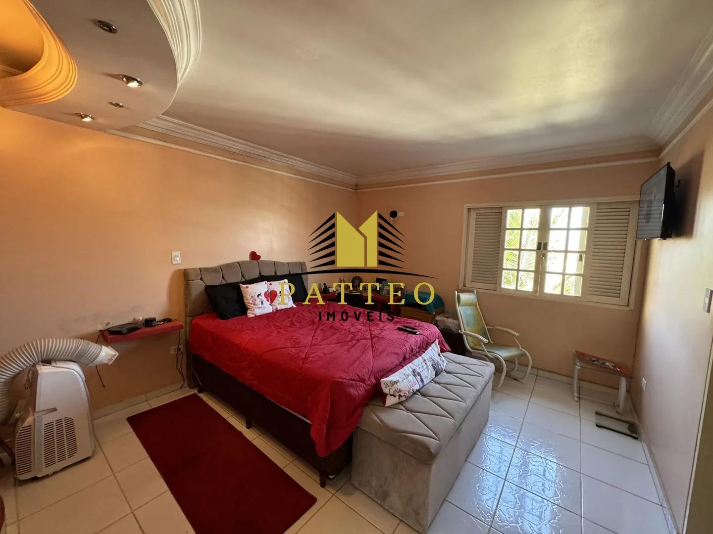 Casa à venda com 3 quartos, sendo 1 suíte, em Vila Rei, Mogi das Cruzes — foto 9