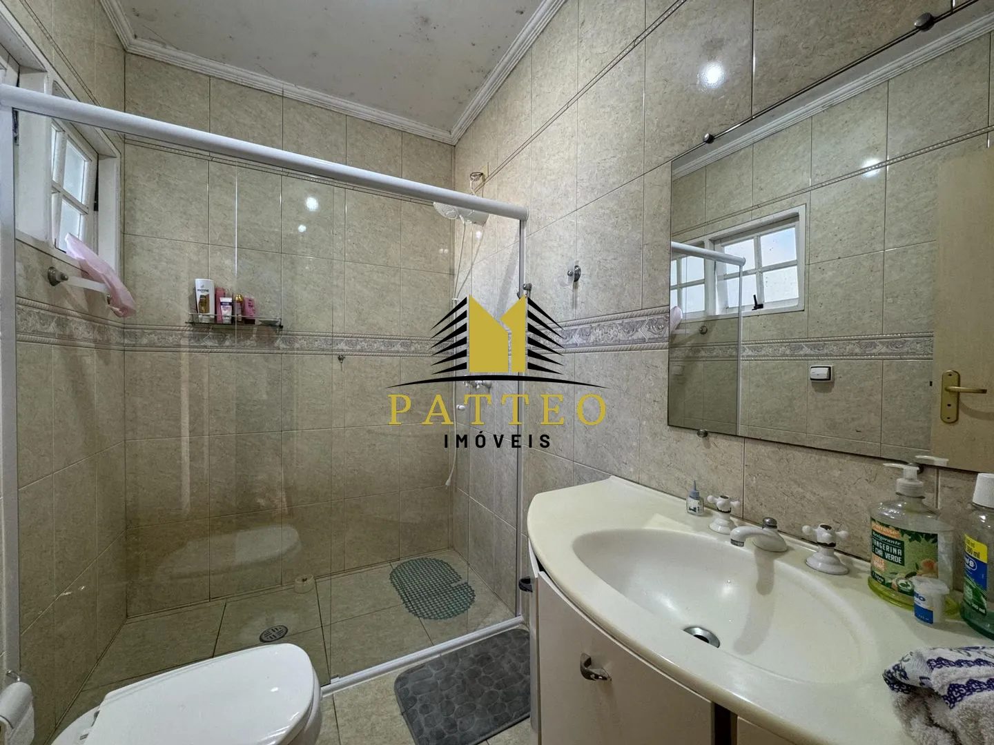 Casa à venda com 3 quartos, sendo 1 suíte, em Vila Rei, Mogi das Cruzes — foto 11