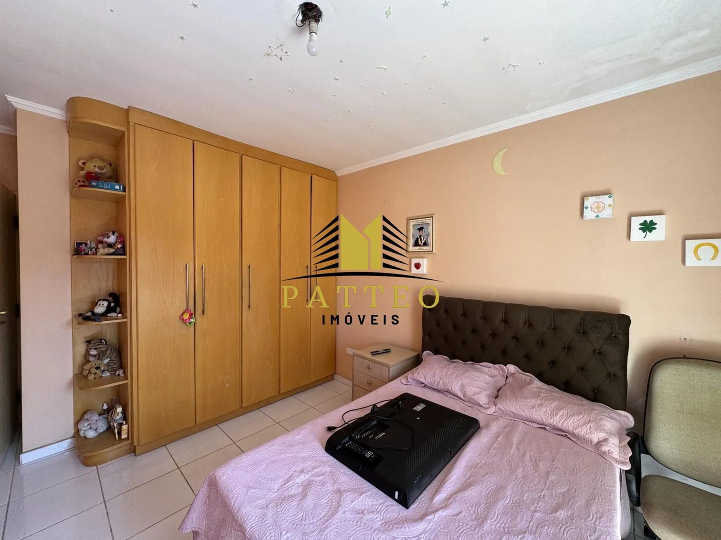 Casa à venda com 3 quartos, sendo 1 suíte, em Vila Rei, Mogi das Cruzes — foto 13