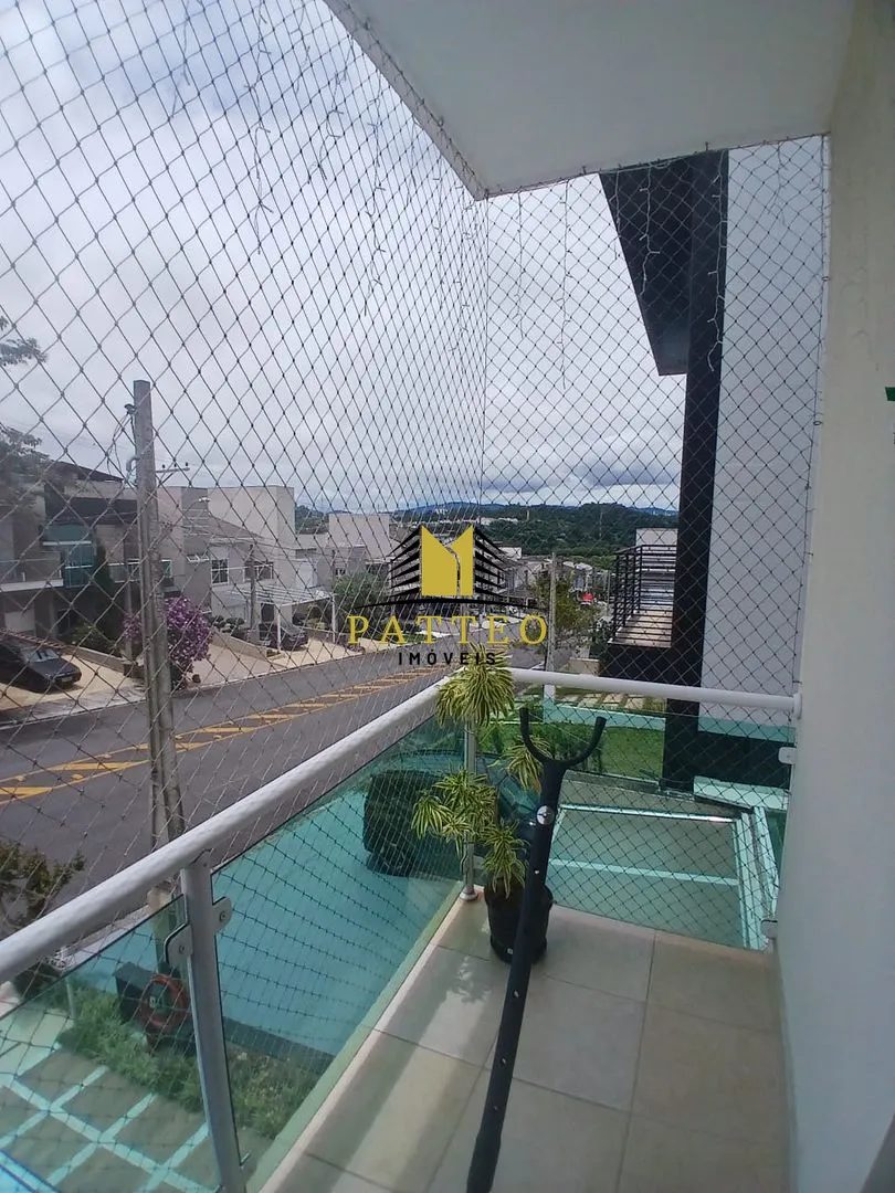 Casa em Condomínio à venda com 3 quartos, sendo 1 suíte, em Vila Moraes, Mogi das Cruzes — foto 4
