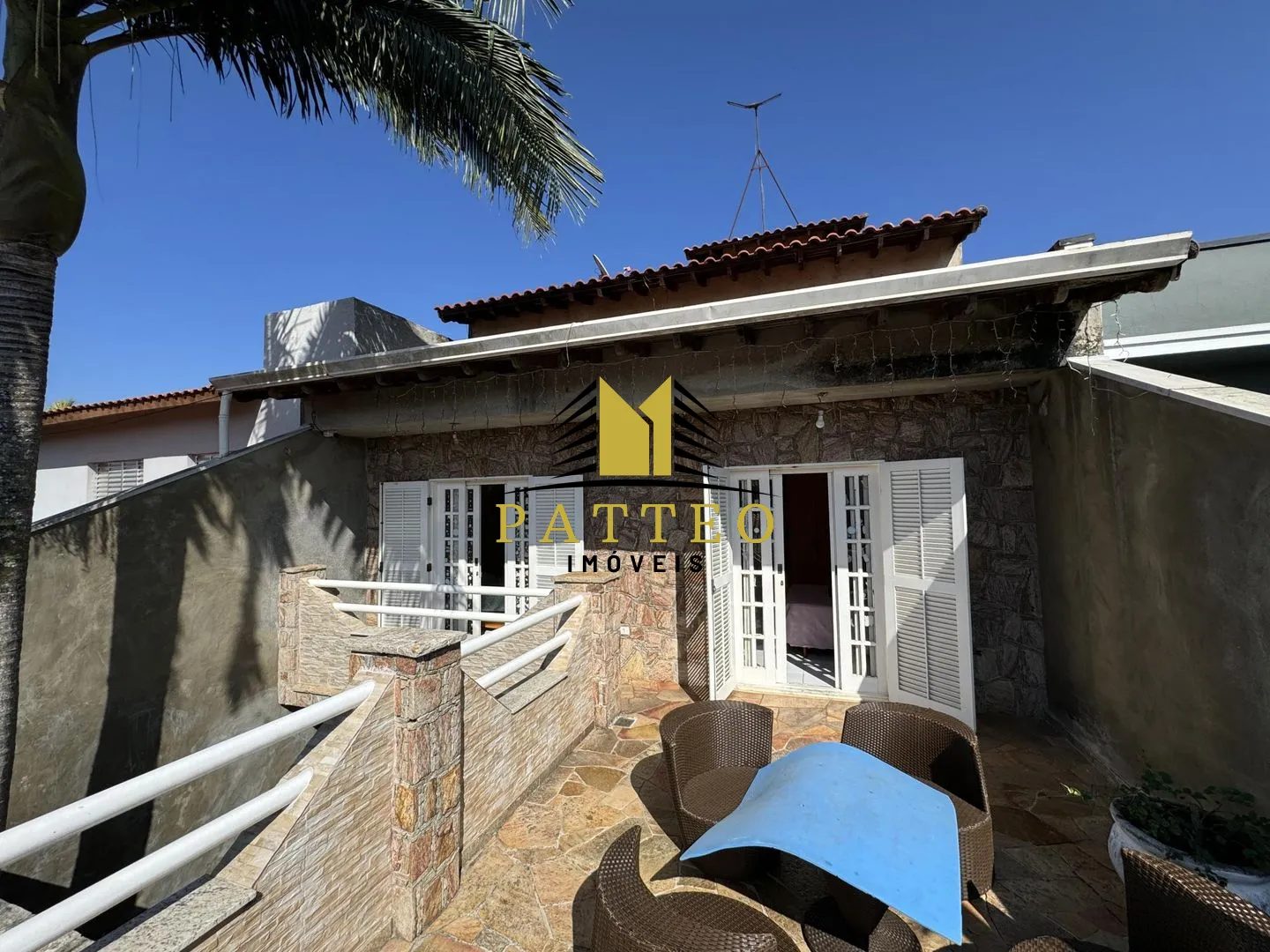 Casa à venda com 3 quartos, sendo 1 suíte, em Vila Rei, Mogi das Cruzes — foto 14