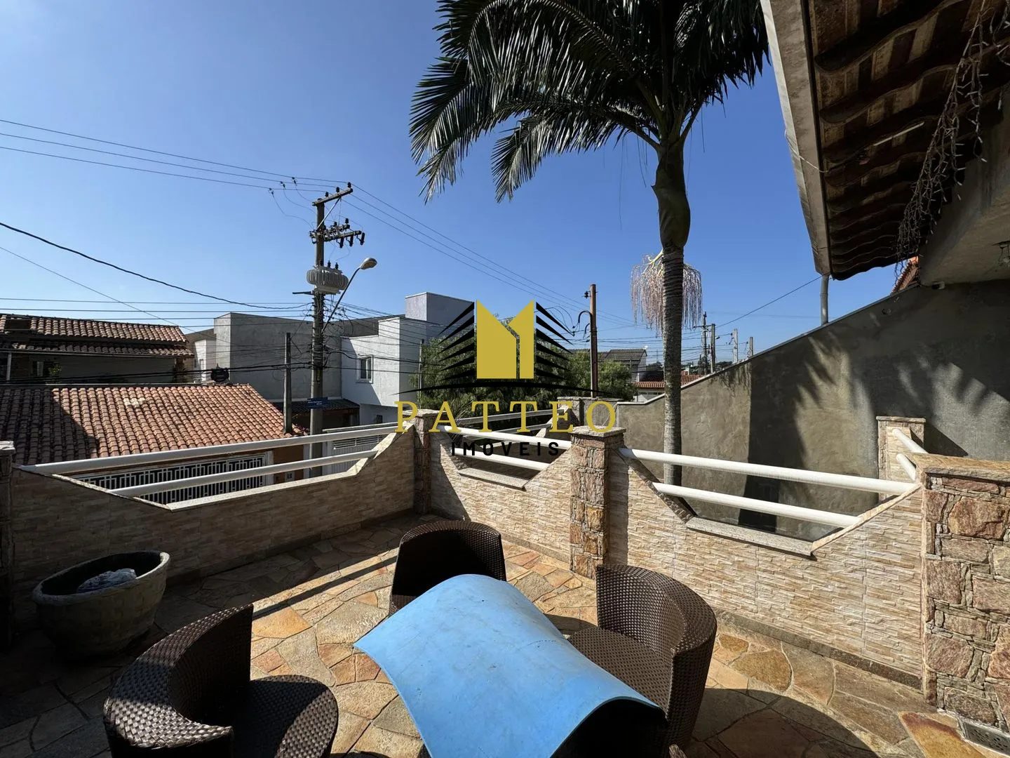 Casa à venda com 3 quartos, sendo 1 suíte, em Vila Rei, Mogi das Cruzes — foto 15