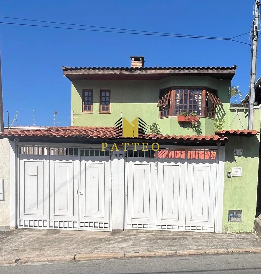 Casa em Vila Oliveira