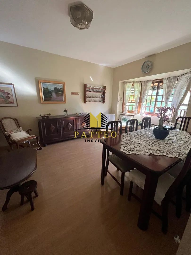 Casa à venda com 3 quartos, sendo 1 suíte, em Vila Oliveira, Mogi das Cruzes — foto 2
