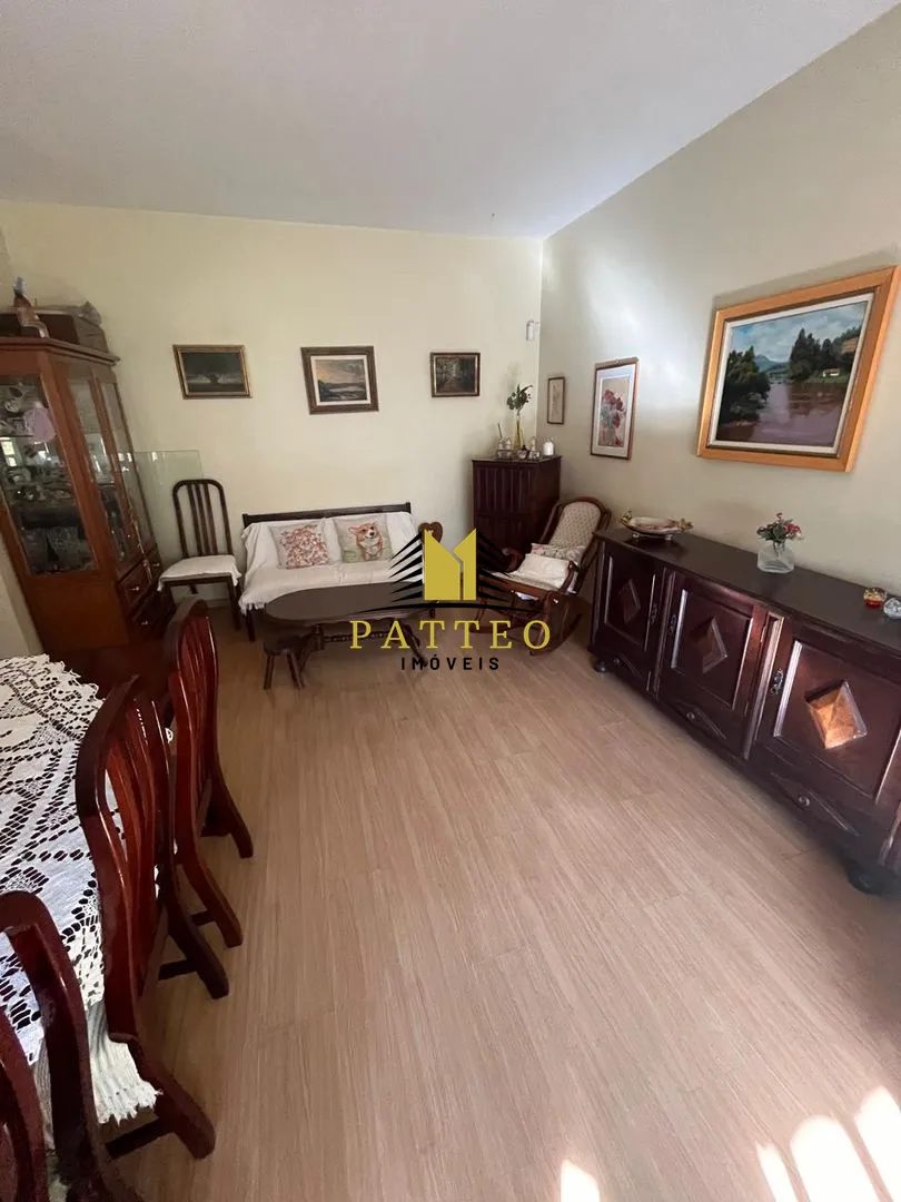 Casa à venda com 3 quartos, sendo 1 suíte, em Vila Oliveira, Mogi das Cruzes — foto 3