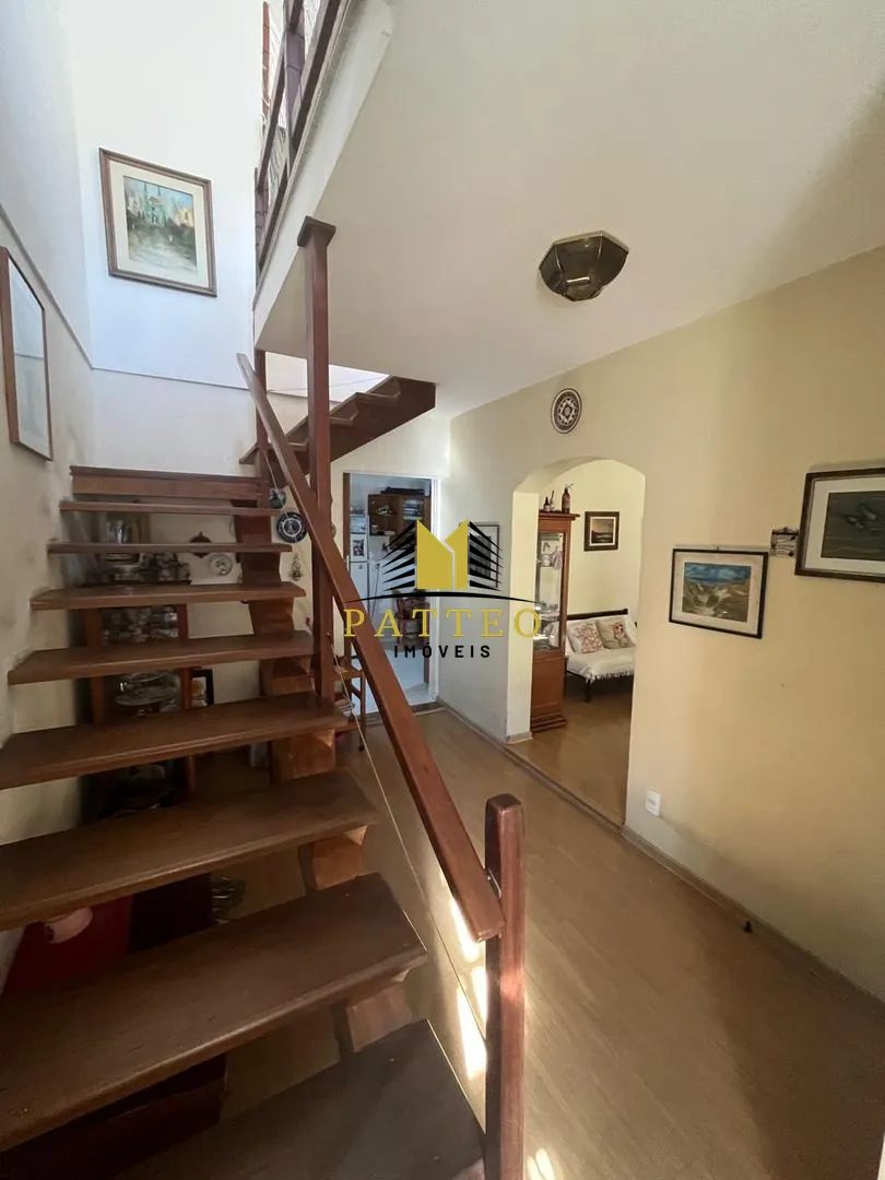 Casa à venda com 3 quartos, sendo 1 suíte, em Vila Oliveira, Mogi das Cruzes — foto 4