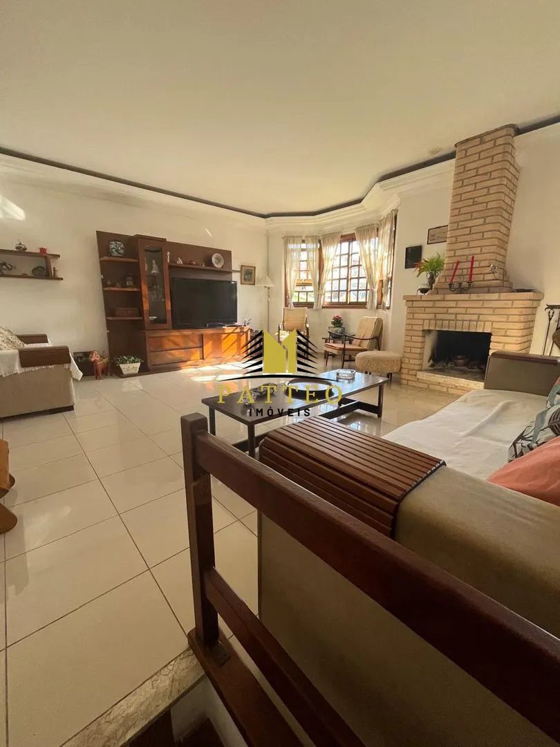 Casa à venda com 3 quartos, sendo 1 suíte, em Vila Oliveira, Mogi das Cruzes — foto 5