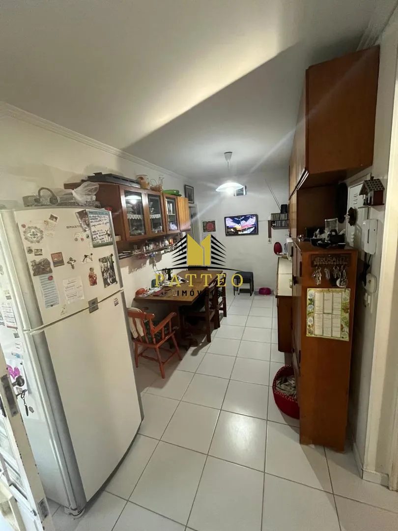 Casa à venda com 3 quartos, sendo 1 suíte, em Vila Oliveira, Mogi das Cruzes — foto 8