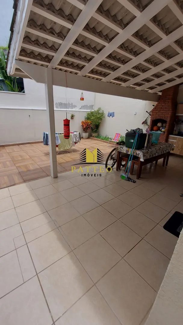 Casa em Condomínio à venda com 3 quartos, sendo 1 suíte, em Vila Moraes, Mogi das Cruzes — foto 5