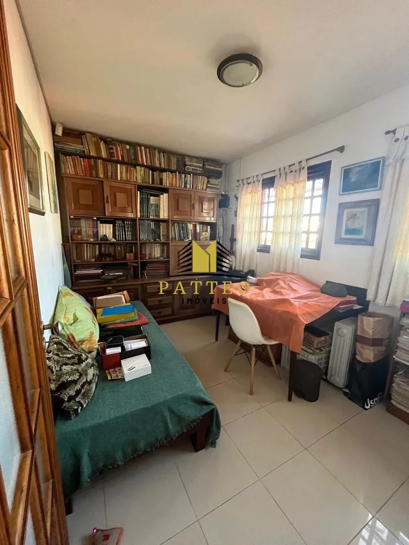 Casa à venda com 3 quartos, sendo 1 suíte, em Vila Oliveira, Mogi das Cruzes — foto 10