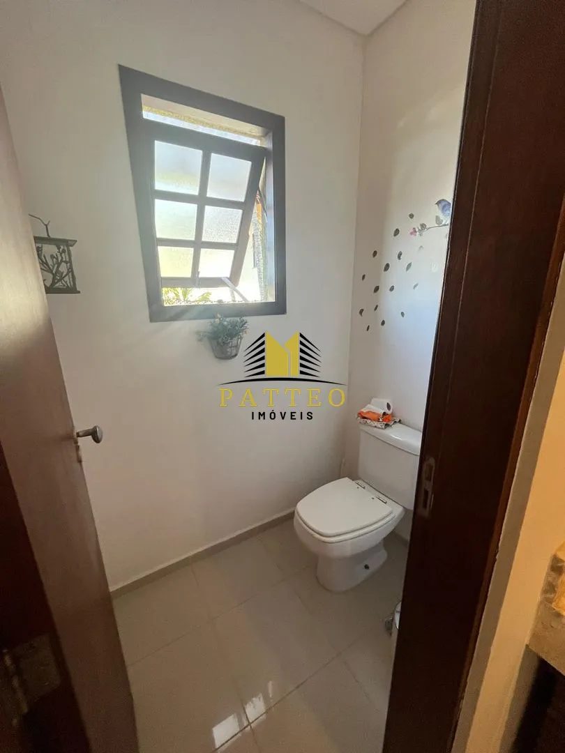 Casa à venda com 3 quartos, sendo 1 suíte, em Vila Oliveira, Mogi das Cruzes — foto 14