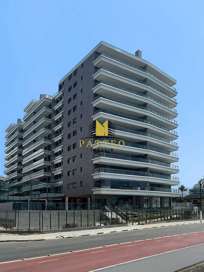 Apartamento em Centro