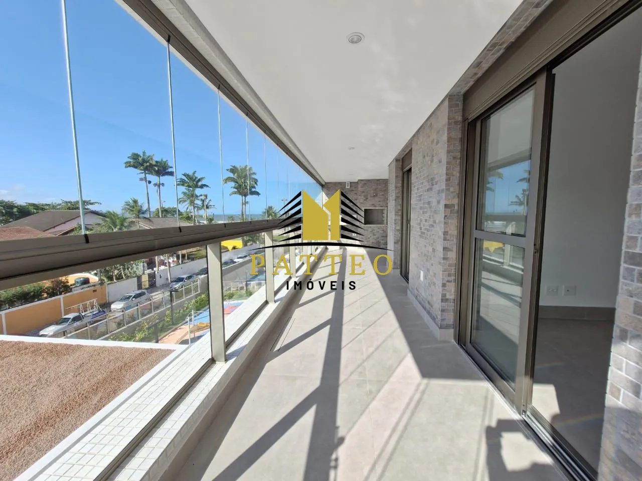 Apartamento à venda com 3 quartos, sendo 1 suíte, em Centro, Bertioga — foto 3