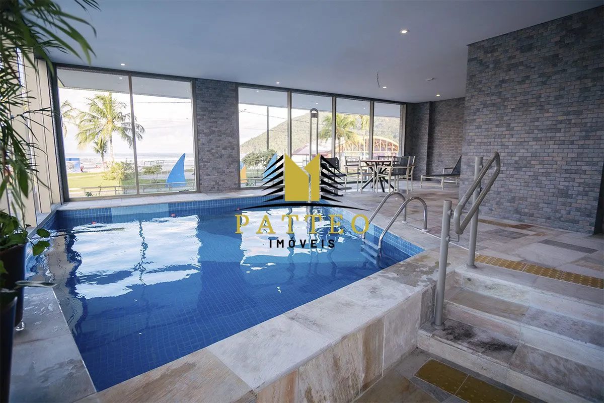 Apartamento à venda com 3 quartos, sendo 1 suíte, em Centro, Bertioga — foto 5