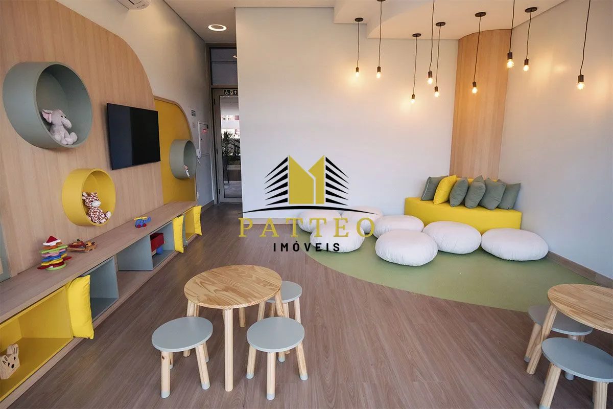 Apartamento à venda com 3 quartos, sendo 1 suíte, em Centro, Bertioga — foto 6