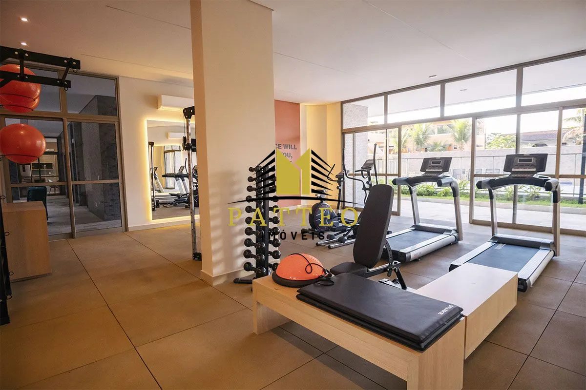 Apartamento à venda com 3 quartos, sendo 1 suíte, em Centro, Bertioga — foto 7