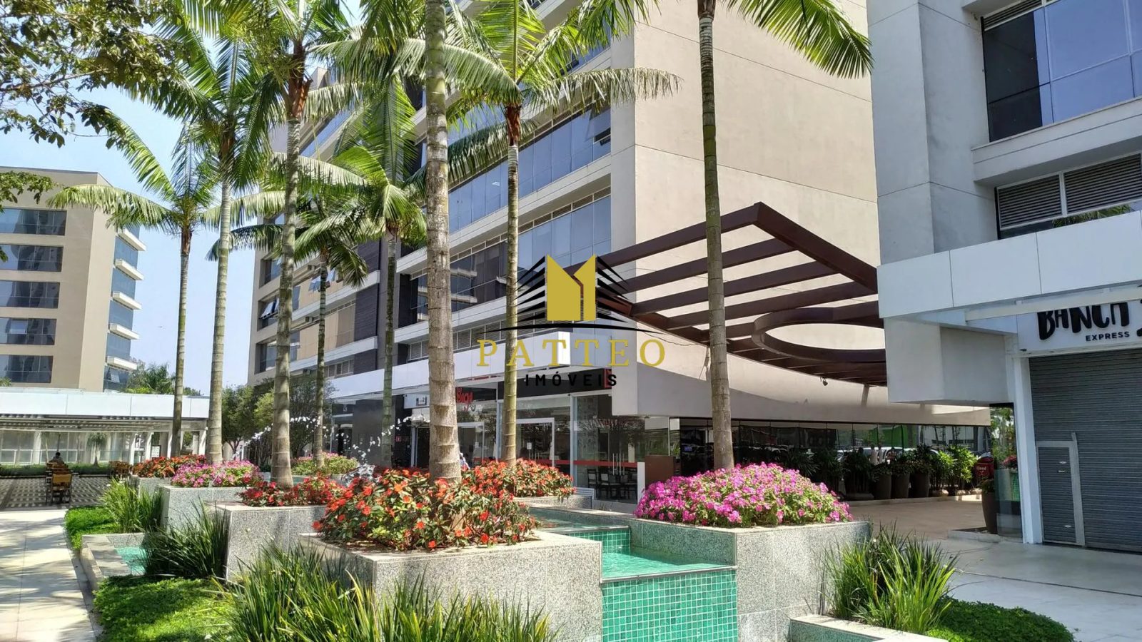 Sala Comercial em Vila Mogilar