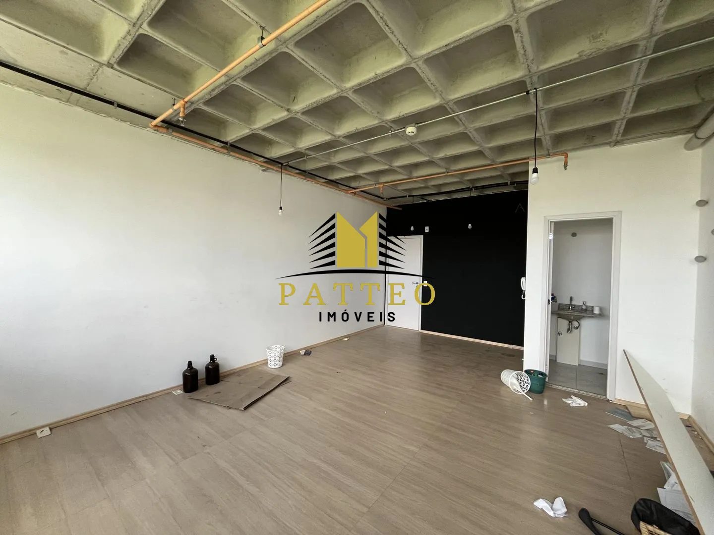 Sala Comercial para alugar em Vila Mogilar, Mogi das Cruzes — foto 4