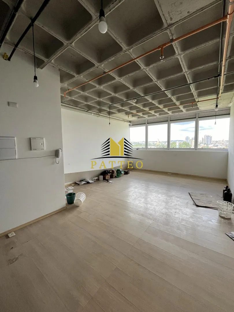 Sala Comercial para alugar em Vila Mogilar, Mogi das Cruzes — foto 5