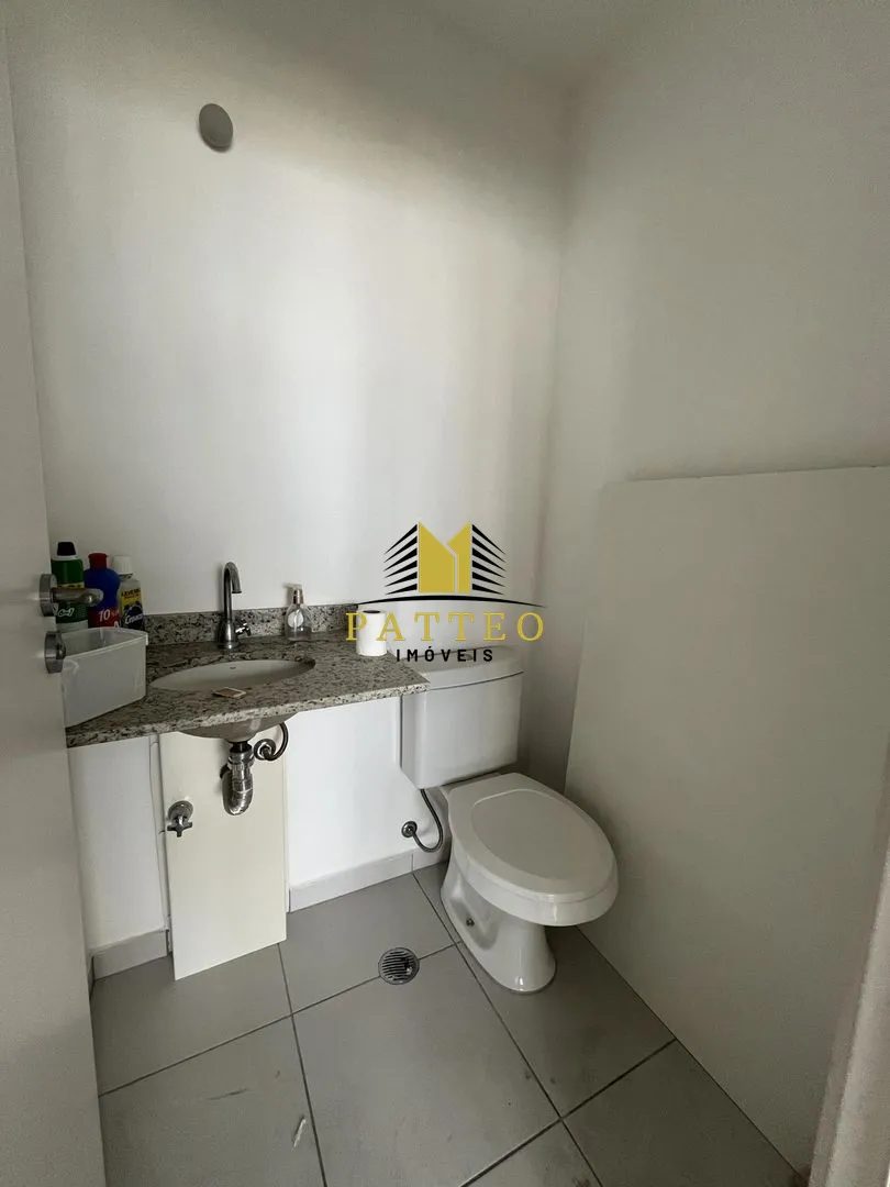 Sala Comercial para alugar em Vila Mogilar, Mogi das Cruzes — foto 12